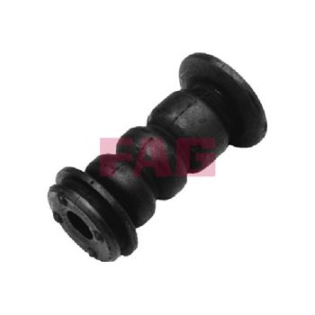 piezas adicionales columna de suspension - Almohadilla de tope, suspensión FAG 810 0037 10