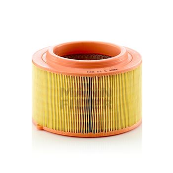 filtro de aire coche - Filtro de aire MANN C 22 024