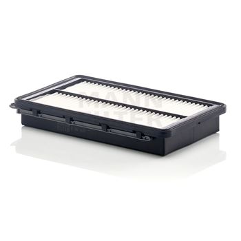 filtro de aire coche - Filtro de aire MANN C 30 027