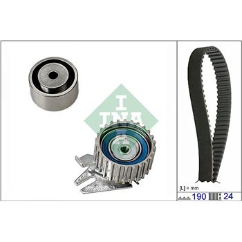 kit de distribucion - Kit de distribución INA 530 0620 10