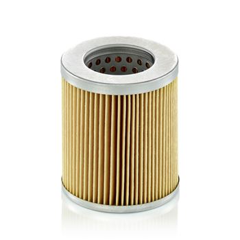 filtro de aire coche - Filtro de aire MANN C 75/1