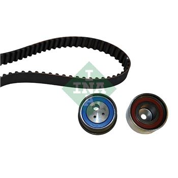 kit de distribucion - Kit de distribución INA 530 0304 10