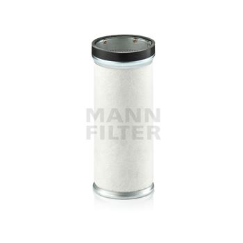 filtro de aire coche - Filtro de aire complementario MANN CF 821
