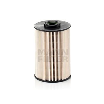 filtro de combustible coche - Filtro de combustible MANN PU 937 X