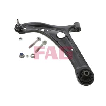brazo oscilante - Barra oscilante, suspensión de ruedas FAG 821 0505 10