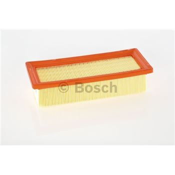 filtro de aire coche - (S3256) Filtro de aire BOSCH 1457433256