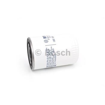 filtro de aceite coche - (P7121) Filtro de aceite BOSCH F026407121