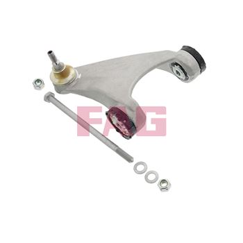 brazo oscilante - Barra oscilante, suspensión de ruedas FAG 821 0436 10