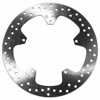 discos de freno moto - Disco de freno BREMBO 68B407M9