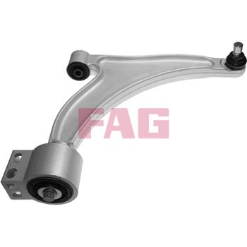brazo oscilante - Barra oscilante, suspensión de ruedas FAG 821 0764 10