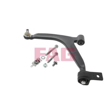 brazo oscilante - Barra oscilante, suspensión de ruedas FAG 821 0467 10