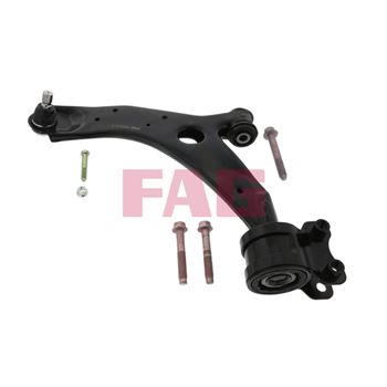 brazo oscilante - Barra oscilante, suspensión de ruedas FAG 821 0721 10