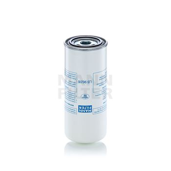 filtro de aire coche - Filtro de aire MANN LB 962/6