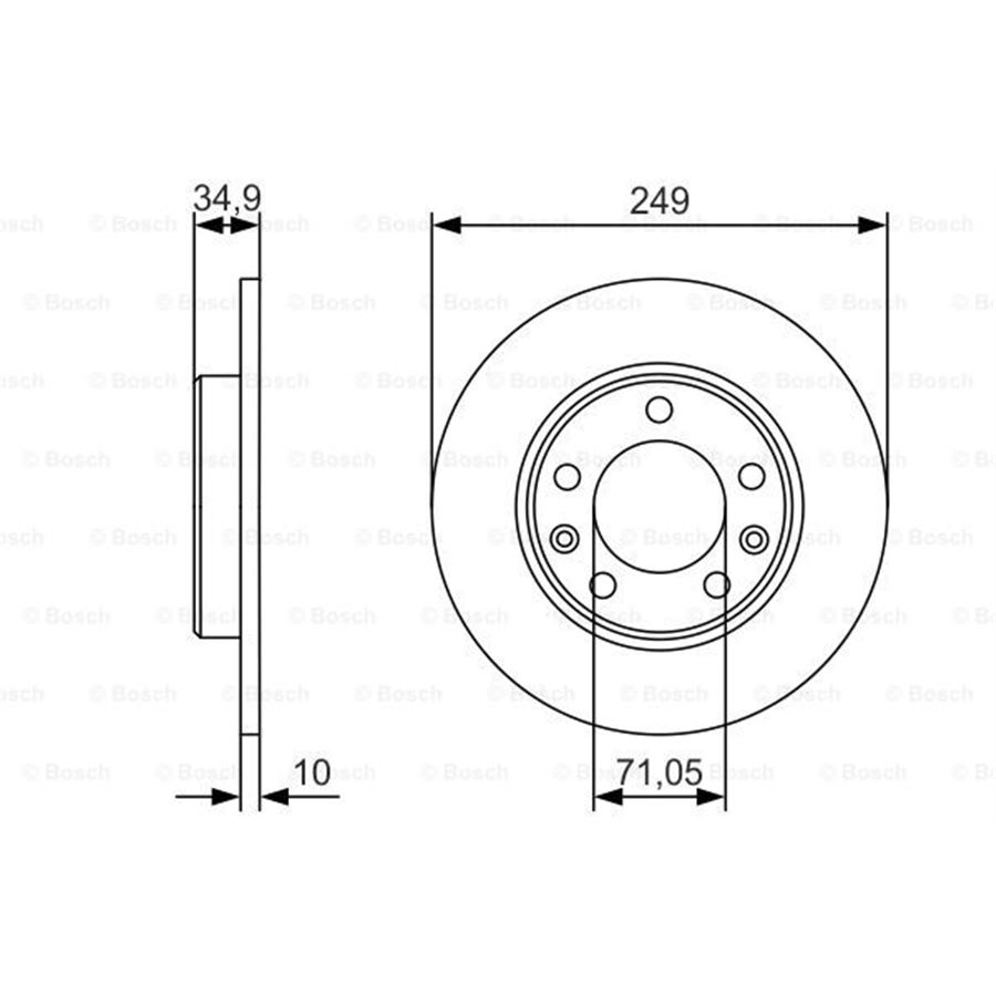 0986479C23DRFRWHCO00MM