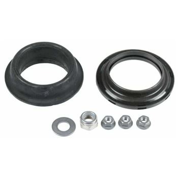soporte de amortiguadores columna de suspension - Kit reparación, apoyo columna amortiguación | LEMFÖRDER 31459 01