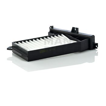 filtro de habitaculo - Filtro de habitáculo MANN CU 2709