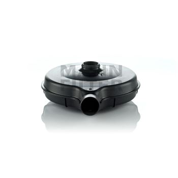 filtro de aire coche - Filtro de aire MANN C 2356/6