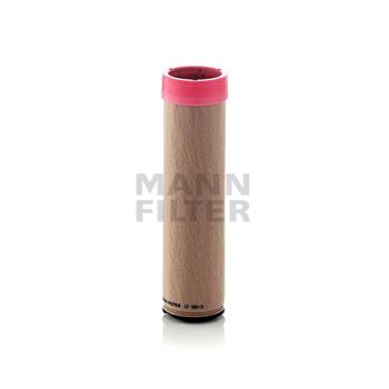 filtro de aire coche - Filtro de aire complementario MANN CF 990/2