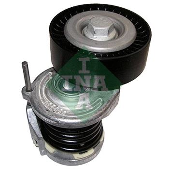 rodillo tensor correa nervada - Brazo tensor, correa poli V INA 534 0164 10