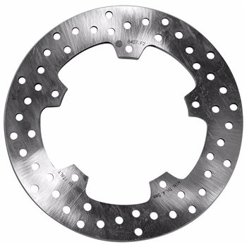 discos de freno moto - Disco de freno BREMBO 68B407F2