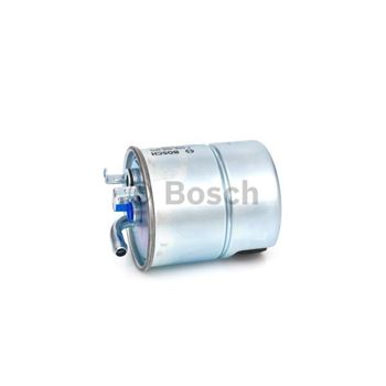 filtro de combustible coche - (N2003) Filtro de combustible BOSCH F026402003