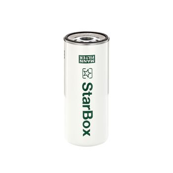 filtro de aire coche - Filtro de aire MANN LB 11 102/20