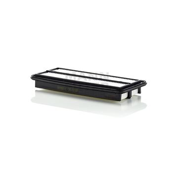 filtro de aire coche - Filtro de aire MANN C 35 008
