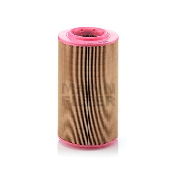 filtro de aire coche - Filtro de aire MANN C 17 278