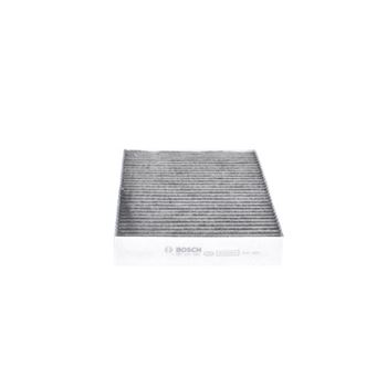 filtro de habitaculo - (R5569) Filtro de habitáculo de carbón activado BOSCH 1987435569