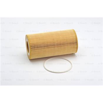 filtro de aceite coche - (P7045) Filtro de aceite BOSCH F026407045