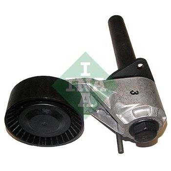 rodillo tensor correa nervada - Brazo tensor, correa poli V INA 534 0401 10