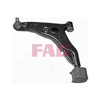 brazo oscilante - Barra oscilante, suspensión de ruedas FAG 821 0651 10