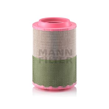 filtro de aire coche - Filtro de aire MANN C 25 740