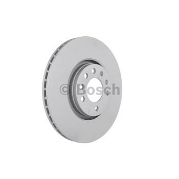 discos de freno coche - (BD1043) Disco de freno BOSCH 0986479113