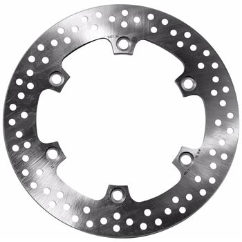 discos de freno moto - Disco de freno BREMBO 68B407A6