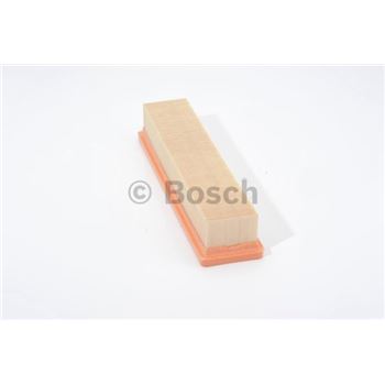 filtro de aire coche - (S0387) Filtro de aire BOSCH F026400387