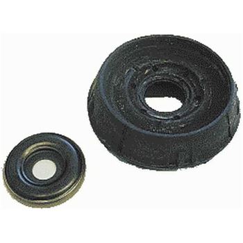 soporte de amortiguadores columna de suspension - Kit reparación, apoyo columna amortiguación | LEMFÖRDER 31453 01