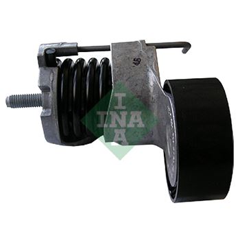 rodillo tensor correa nervada - Brazo tensor, correa poli V INA 534 0366 10