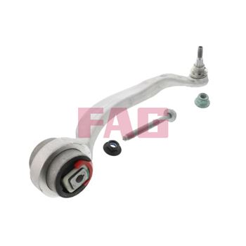 brazo oscilante - Barra oscilante, suspensión de ruedas FAG 821 0666 10
