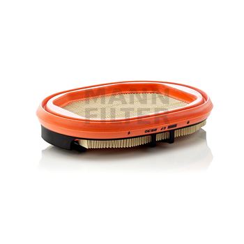 filtro de aire coche - Filtro de aire complementario MANN CF 2530