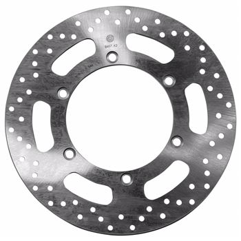 discos de freno moto - Disco de freno BREMBO 68B407K2