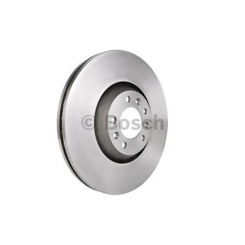 discos de freno coche - (BD1062) Disco de freno BOSCH 0986479192