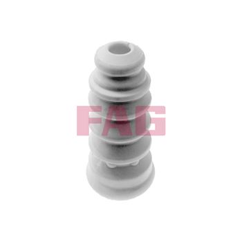 piezas adicionales columna de suspension - Almohadilla de tope, suspensión FAG 810 0021 10