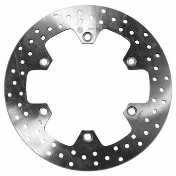 discos de freno moto - Disco de freno BREMBO 68B407E9