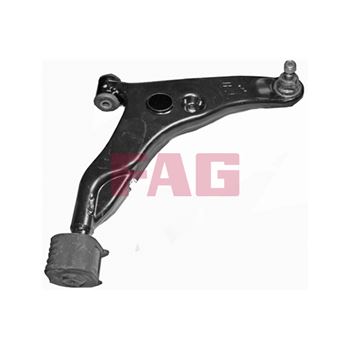 brazo oscilante - Barra oscilante, suspensión de ruedas FAG 821 0650 10