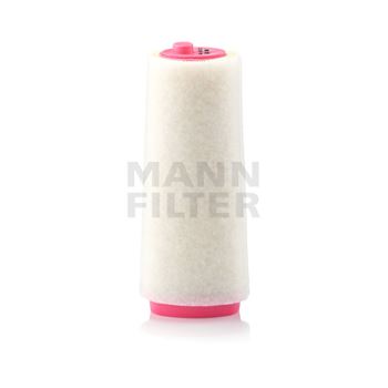 filtro de aire coche - Filtro de aire MANN C 15 105/1