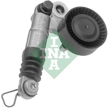 rodillo tensor correa nervada - Brazo tensor, correa poli V INA 534 0040 10