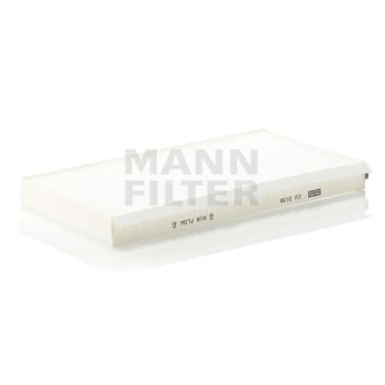 filtro de habitaculo - Filtro de habitáculo MANN CU 3139