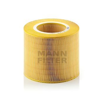 filtro de aire coche - Filtro de aire MANN C 18 143