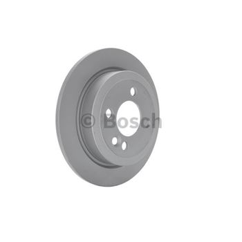 discos de freno coche - (BD520) Disco de freno BOSCH 0986478601